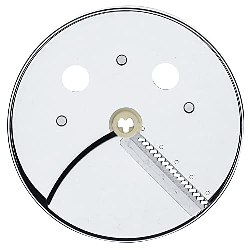 Comparison: Best Food Processor Julienne Blade 8 Replacement Food Processor Julienne Disc compatible with Cuisinart FP-14 FP-14BK FP-14DC FP-14DCN, FP-14JNDISCN-1