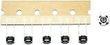 DIMENSIONS: Boutons parfaitement dimensionnés pour correspondre aux spécifications d'origine du contrôleur CDJ
