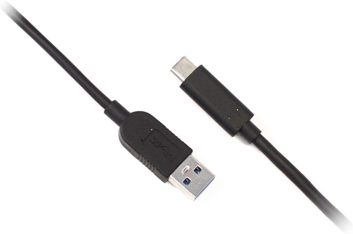 Huddly USB 3.0 Cable - Type C to A (0.6m)