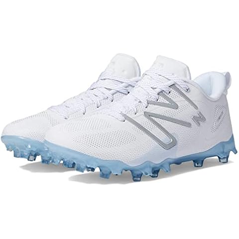 New Balance FreezeLX V4 Lacrosse Shoe Cover