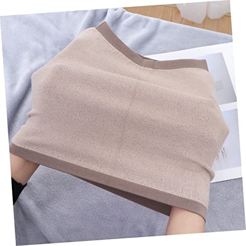 Faja lumbar soporte de cachemira para mujer talla L miniatura 3