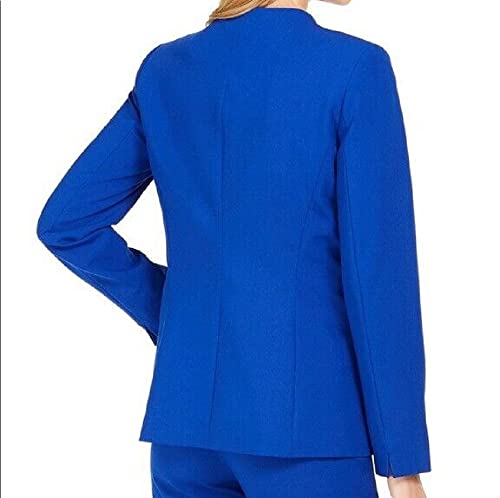 Calvin Klein womens Blazer2