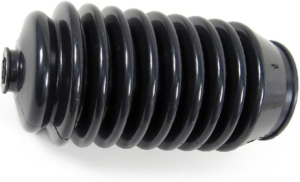 Rack and Pinion Bellows Kit Front 1PC Replaces K9320 Compatible with Corolla 1985-1992 Compatible with Chevrolet Nova 1985-1988 Compatible with Chevy Nova 1985-1988 Compatible with Geo Prizm 1989-1992
