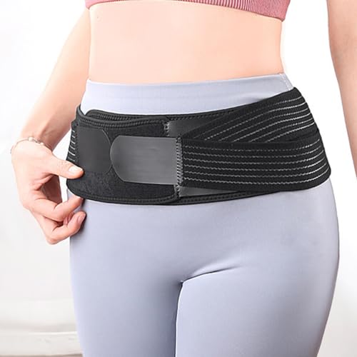 Faja lumbar Beavorty para soporte y ejercicio miniatura 6