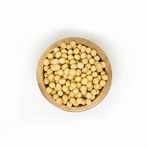Big Green - (2 Packs) Organic Soy Bean, Usda Organic, Dried Soy Bean, Soy Milk #TOP1