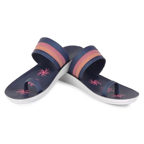 Image of Women's Comfortable Sandal,Casual Lightweight Sandal for Everyday Wear | TP-(COMBO-2)-1991-1961