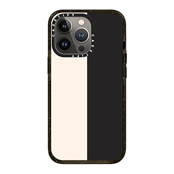 iPhoneケース casetify black eye patch iPhone12Pro Amazon.com: CASETiFY Impact Case for iPhone 13 Pro [Slim