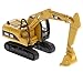 Diecast Masters 1/87 Caterpillar 315C L Hydraulic Excavator 84400