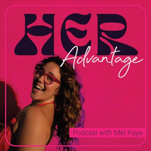 Her Advantage cover art