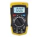 Produktbild MERHOVO Induktivitätsmessgerät 6013L Handheld LCD Digital Kapazitätsmessgerät Kondensator Tester mF uF Schaltung Messen Gauge Hochpräzise Rechenleistung
