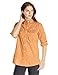 Columbia Bonehead II W Long Sleeve Shirt, Peach, Small