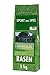 Produktbild Classic Green Rasen Sport & Spiel 1kg (Menge: 10 je Bestelleinheit)