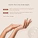 Kama Ayurveda Extra Virgin Organic Coconut Oil Cold Pressed