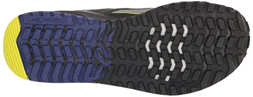 Reebok Nano X2 Tr Adventure Cross Trainer Unissex Adulto, Cpreto/Bolprp/Soacye, 40 BR