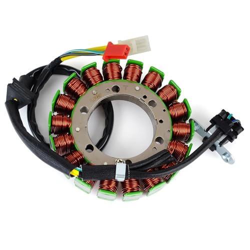 Bobine de stator pour moto CL 400 et CB 400SS 1998-2008