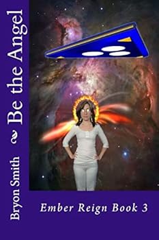 Paperback Be the Angel Book