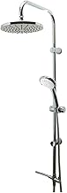 BGI Berlin New Shower Set 2 x 1 P 1019 German