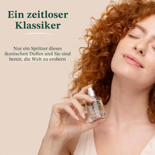 The Body Shop White Musk Eau de Toilette Inhalt: 60ml Duft – Ansicht 4