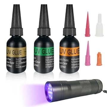 fly fishing light