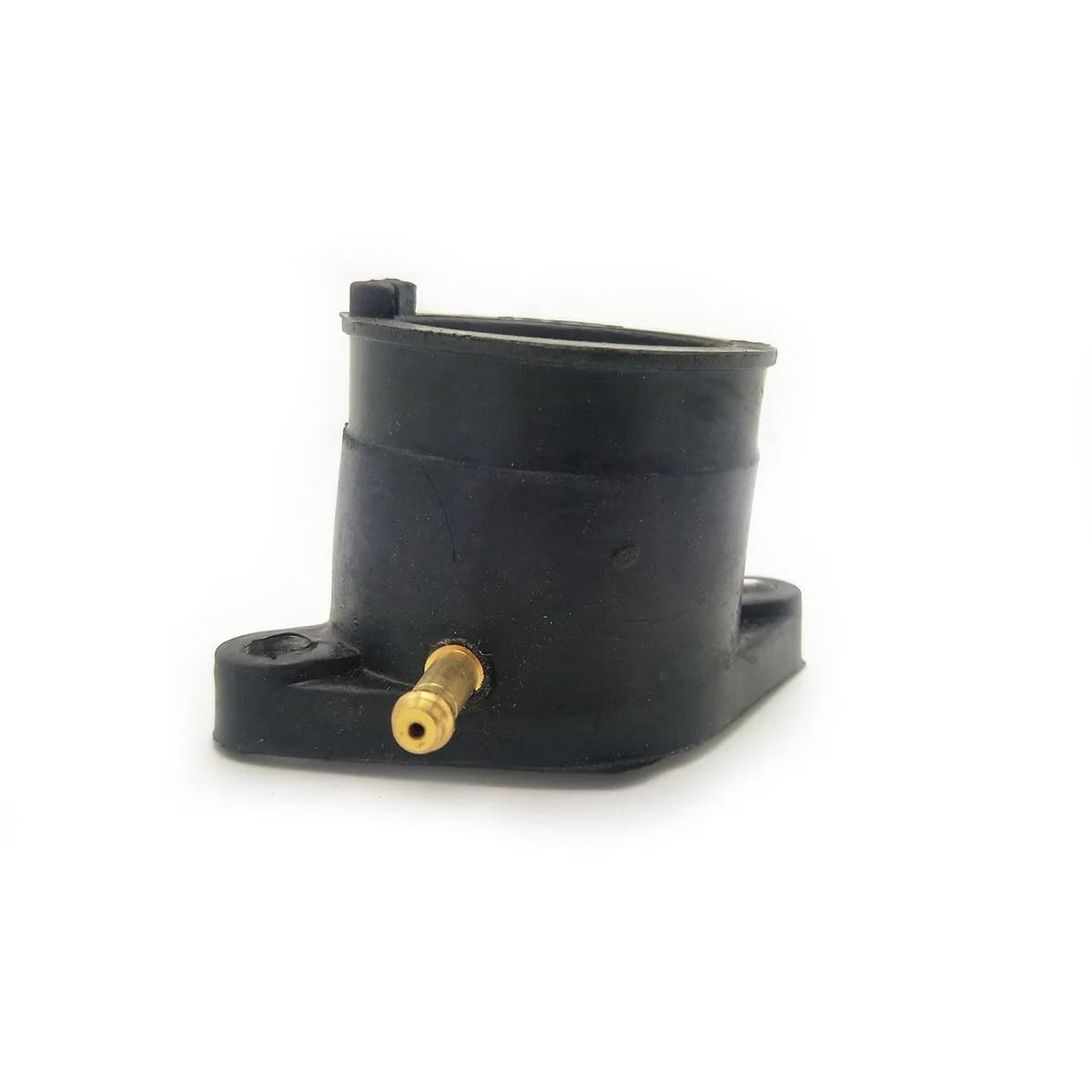 3 uds Filtro de Aire del carburador Manguera Arranque Goma colector y Tubo admisión | Para Jianshe 250 para Baja Loncin JS250 250CC ATV250