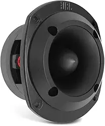 Super Tweeter Jbl St 400 Black 150w Rms 8 ohms