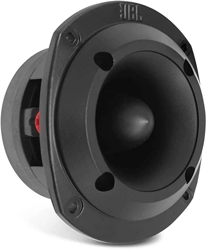 Super Tweeter Jbl St 400 Black 150w Rms 8 ohms