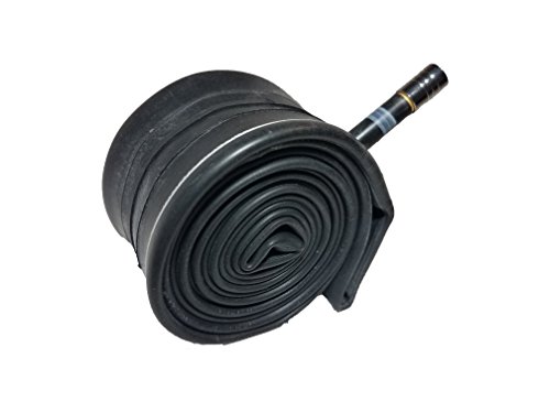 20" Bmx Bike / Cycle Inner Tube - 20" X 1.75 To 2.125 (Fits All Bmx Sizes 20" X 1.75, 1.85, 1.90, 1.95, 2.0, 2.1, 2.125) - Universal Schrader/Auto Valve! Free Valve Cap Upgrade Worth $4.99! #TOP3