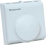Honeywell T6360B1069 White T6360B 1069 Standard Model Frost Thermostat
