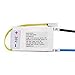 36V 10s Battery Management System(BMS) with 25A Change/Discharge Current, DIY Lithium Battery Pack