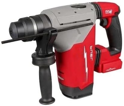 New 2915-20 Power Rotary Hammers for Milwaukee M18 18 V FUEL 1-1/8" SDS Plus Rotary Hammer w/ONE-KEY - Bare Tool