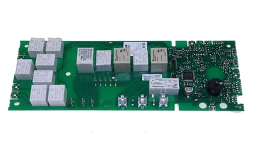 MODULE DE COMMANDE pour FOUR SIEMENS - 00679153