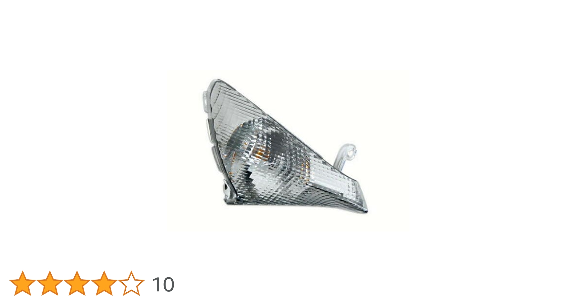 マジェスティ125 26LEDフロントウインカー 右直事故対策+16LEDリア Amazon | ヤマハ発動機(Yamaha) 純正部品フロントウインカーASSY