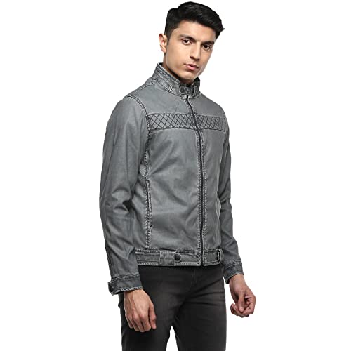 Image of Red Chief Casual Jacket for Men