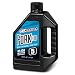 Maxima (59901-5) 85/150 Grade 5WT Zero Drag Formula Racing Fork Fluid - 1 Liter