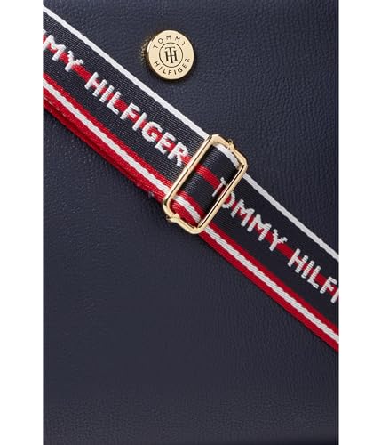 Image of Tommy Hilfiger Women's Sylvie II Convertible Rz Shopper