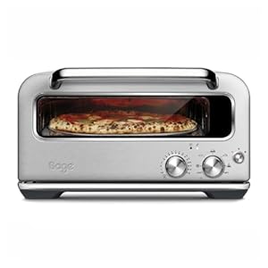 Sage The Smart Oven Pizzaiolo