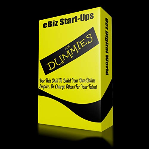 Preisvergleich Produktbild eBiz Start-Ups