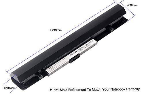 KingSener L12S3F01 Batteria per Laptop per Lenovo
