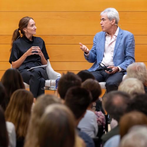 Di&aacute;logo entre Jonathan Haidt y Ana Ari&ntilde;o - Versi&oacute;n en espa&ntilde;ol