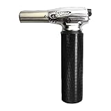 Vector Nitro Convertible Dual Lighter Black Matte/Chrome