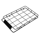 eisentrager oyez Sichere Installation: Mit eingeschlossenen festen Zubehör ist dieses Gepäckregal einfach zu installieren, um eine stabile Anpassung zu gewährleisten, die während der Verwendung nicht leicht abgibt, geeignet für verschiedene beliebte RC -Modelle