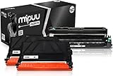 Todos los cartuchos de tóner y tinta Mipuu y las unidades de tambor de imagen son de alta calidad y se han probado para garantizar una experiencia de impresión sin problemas