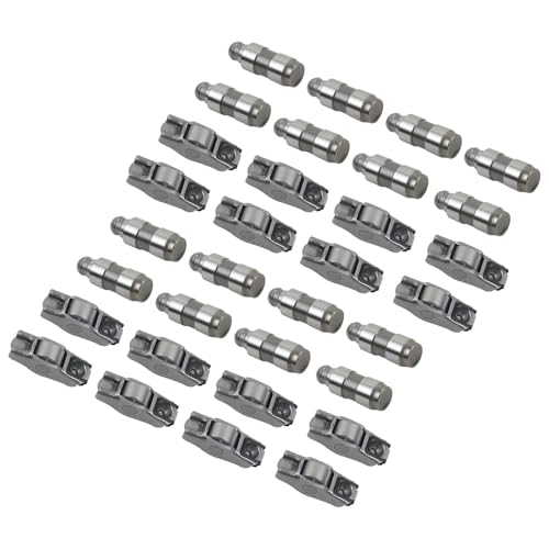 Elevadores de válvulas 2.0TDI soluciona ruidos Passat Jetta 6