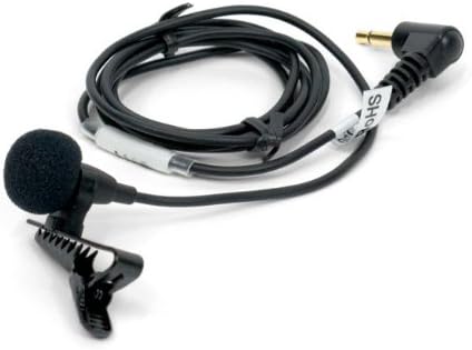 Miniatura 4 de Williams Sound PFM PRO - Sistema de escucha FM personal, 17 canales seleccionables, frecuencias de funcionamiento de 72-76 MHz, señal FM,