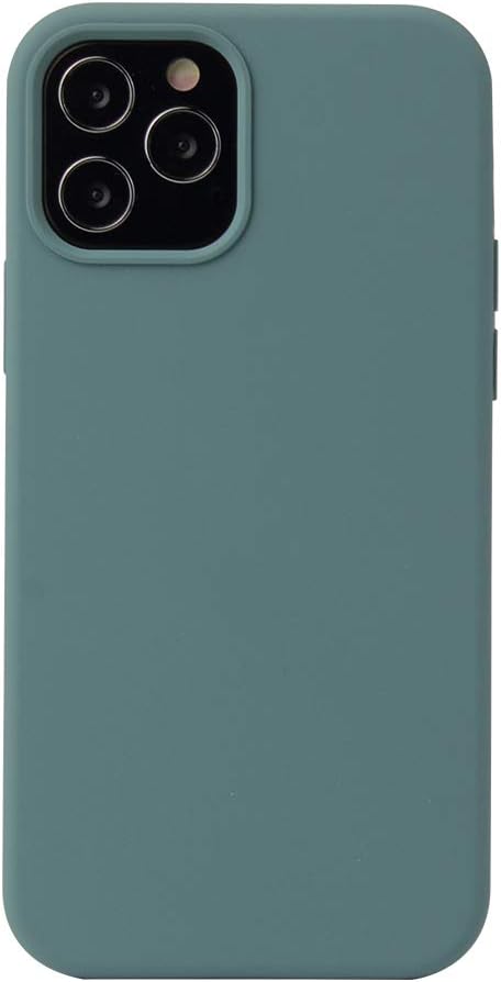 Iphone 12 case silicone amazon Clearance