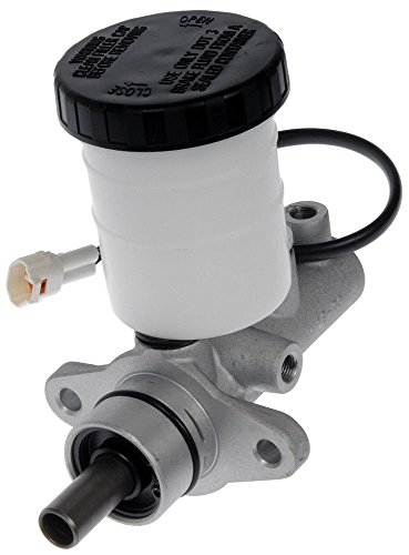 Namcco Brake Master Cylinder Mc390056 #TOP1