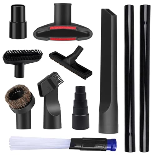 CSKB 11 Pcs Vacuum Attachment Kit