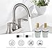 RP25513 Faucet Stem Replacement for Delta two handle Faucet Repair Kit Includes RP24096 Cartridge RP4993 Seat and Spring RP24097 Turn stop1/4, 4 pack