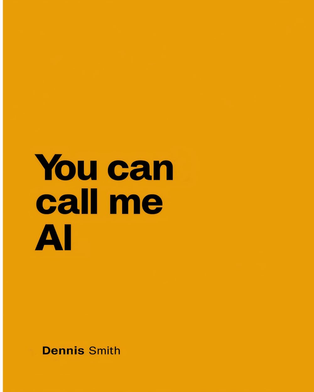 You Can Call Me Al