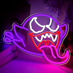 Halloween Neon Light